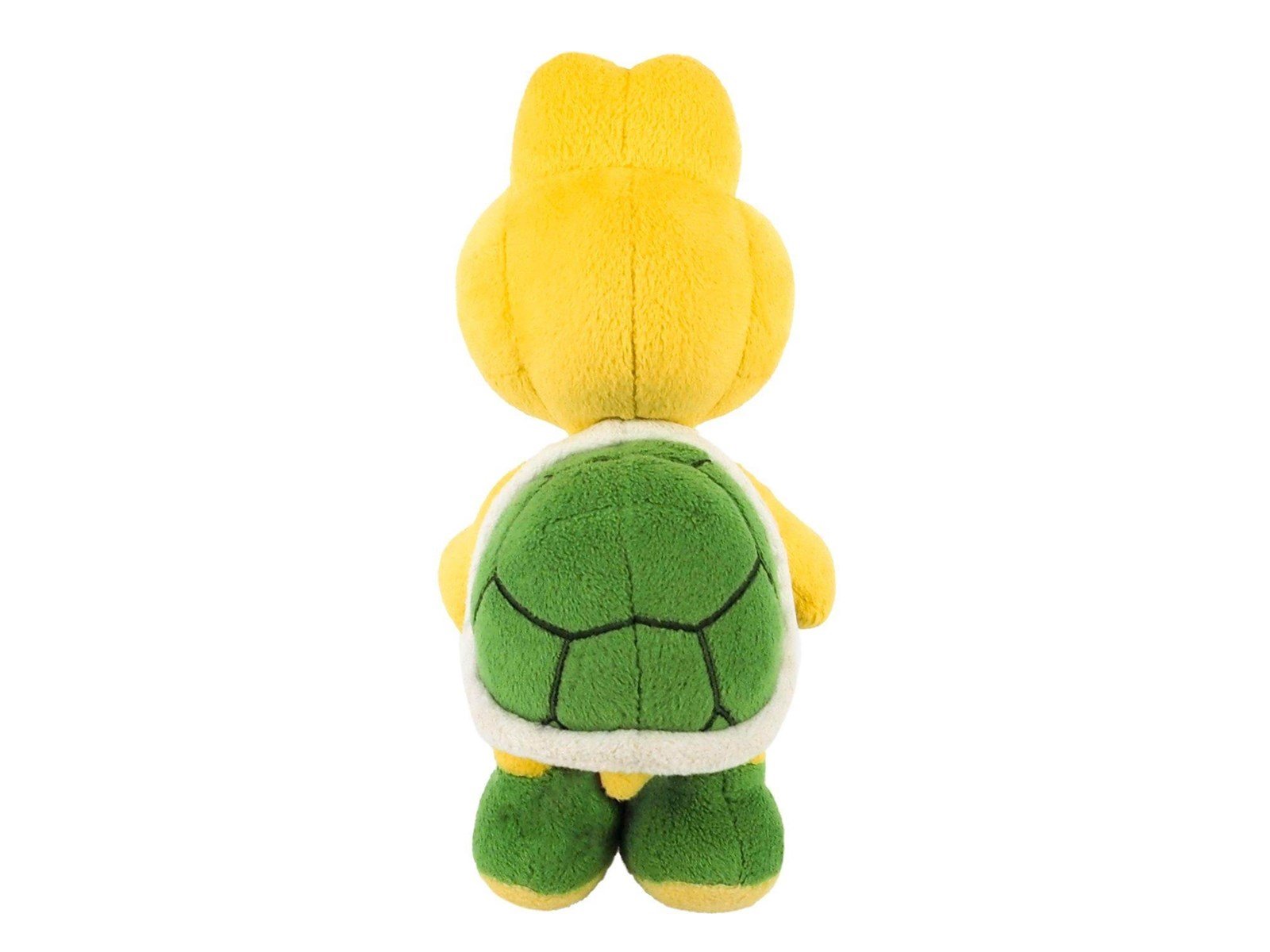1UP - Super Mario: Koopa Troopa - Teddybär & Kuscheltier 1UP - Super Mario: Koopa Troopa - Teddybär & Kuscheltier